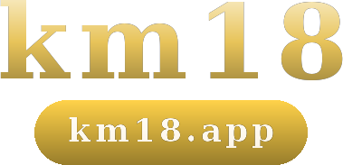 km18 logo