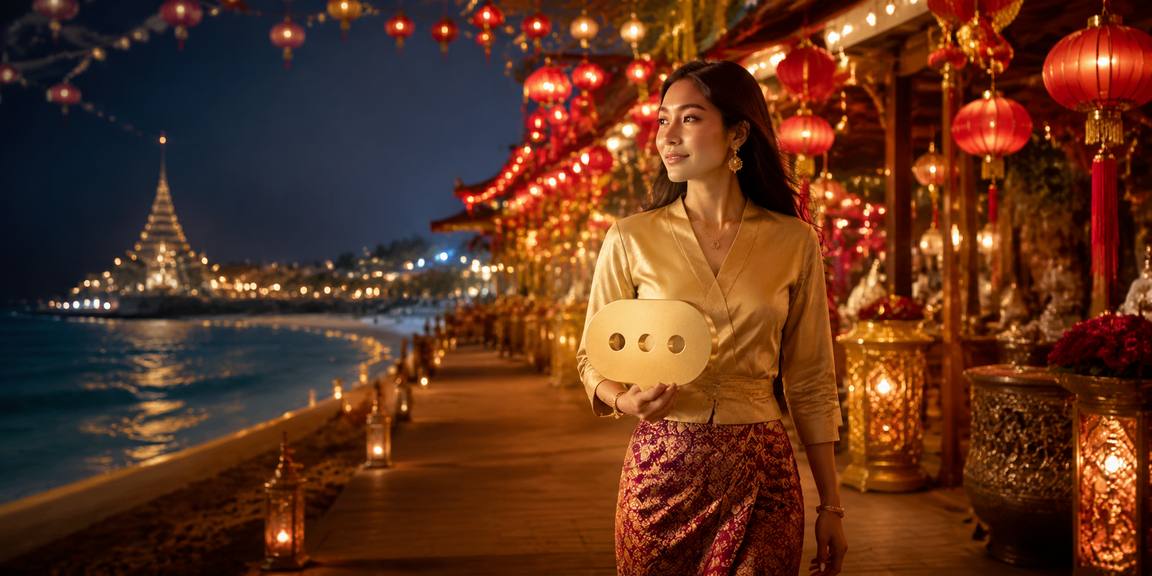 km18 Fortune Cat ကံကောင်းကြောင်စလော့ — စကြာဝဠာပုံစံ လက်ဆောင်များနဲ့ ကစားမယ်